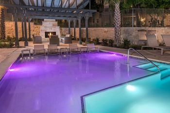 Pool View at Remington Ranch, San Antonio, 78247
